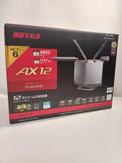 WI-FIルーター|BUFFALO