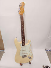 エレキギター|FENDER JAPAN