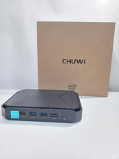 ミニパソコン|CHUWI