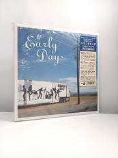 HOUND DOG/EARLY DAYS|ソニー・ミュージックエンタテインメント