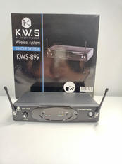 ワイヤレスシステム|K.W.S