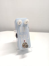 トゥルーバイパスペダル|MALEKKO