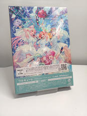 ワルキューレ / FINAL LIVE TOUR 2023-|ビクターエンターティメント