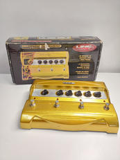 ディストーション|LINE6