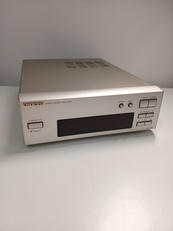 グラフィックイコライザー|ONKYO