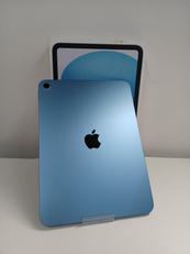 IPAD 第11世代(128GB ブルー)|APPLE