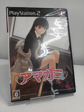アマガミ|エンタブレイン
