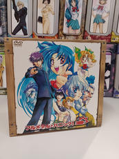フルメタル・パニック!VOL.0 EX〈全13巻収納BOX付|ビームエンタテインメント