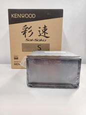 2DINカーナビ|KENWOOD