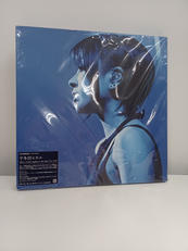 HIKARU UTADA LAUGHTER IN THE D|SONY MUSIC