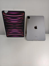 IPAD PRO(第4世代 256GB)|APPLE