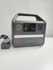 ポータブル電源|ANKER