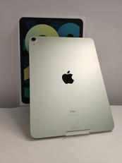 IPAD AIR 第4世代|APPLE
