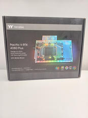 GPU用ウォーターブロック|THERMALTAKE