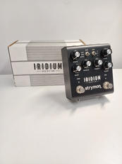 アンプシミュレーター|STRYMON
