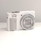 デジタルカメラ|PANASONIC
