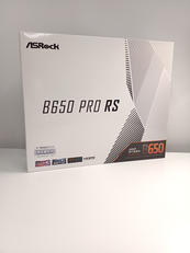 マザーボード|ASROCK