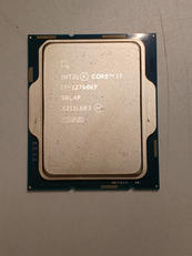 CPU|INTEL
