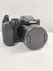 デジタルカメラ|NIKON