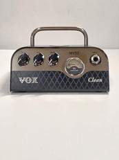 ギターアンプヘッド|VOX