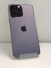 IPHONE14PRO MAX 256GB ディープパープル|APPLE