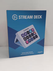 STREAM DECK|ELGATO