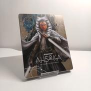 スター・ウォーズ アソーカ|ハピネットメディアママーケティング