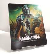 スター・ウォーズ マンダロリアン|ハピネットメディアママーケティング