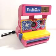 インスタントカメラ|POLAROID