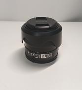 単焦点レンズ|SONY