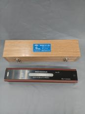 精密水準器 平型|理研計測器製作所