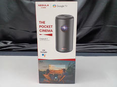 モバイルプロジェクター|ANKER