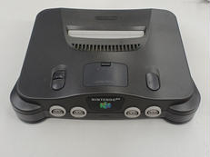 NINTENDO64