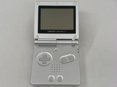 ゲームボーイアドバンスSP
