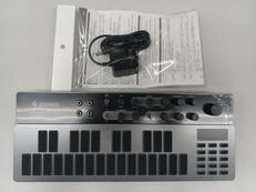 ベースシンセサイザー|DONNER