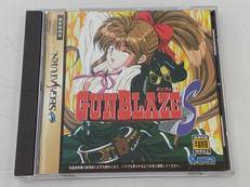 ガンブレイズS|キッド