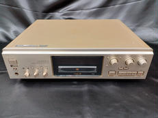 MDデッキ|SONY