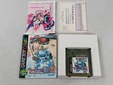 スーパーファミコン - サクラ大戦GBとサクラ大戦GB2のセット Yahoo!オークション -「サクラ大戦gb2」の落札相場・落札価格