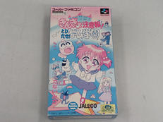 きんぎょ注意報! とびだせ!ゲーム学園|ジャレコ