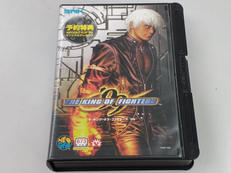 THE KING OF FIGHTERS 99