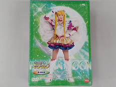 美少女戦士セーラームーンメモリアル|バンダイビジュアル