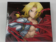 鋼の錬金術師 BOX SET -ARCHIVES-|ANIPLEX