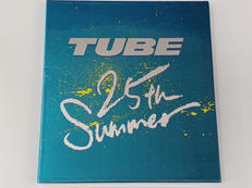 ソニーミュージックレコーズ(Sony Music Records)|TUBE 25TH