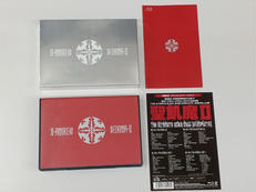 THE ULTIMATE BLACK MASS COMPLE|SONY MUSIC RECORDS