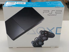 PS2|SONY