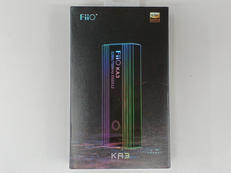 DAC/ヘッドホンアンプ|FIIO