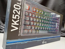 ゲーミングキーボード|ELECOM