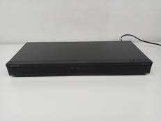 4Kチューナー内蔵ブルーレイレコーダー|PANASONIC