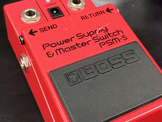 パワーサプライ|BOSS