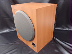 アクティブサブウーファー|SONY